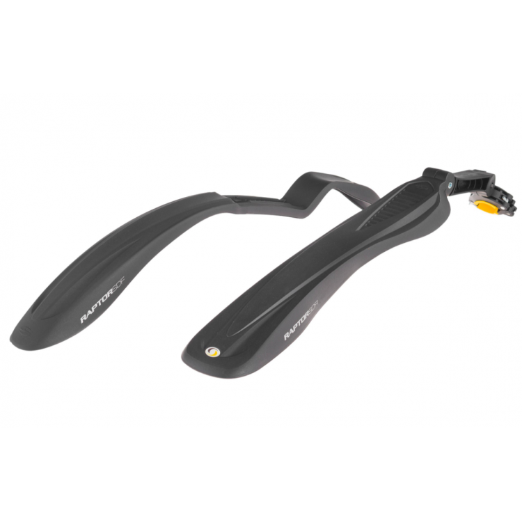 Blatníky 24/29" MTB Simpla so svorkou